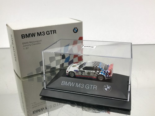 Herpa bmw e36 gtr - e36, #2