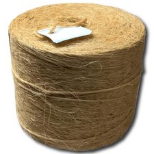 Sisal Pressengarn 1250 m