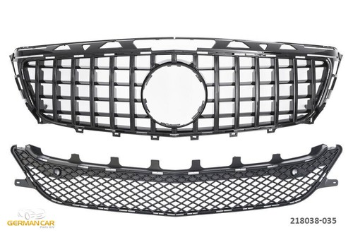 Panamericana grill passt - gt,