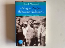 Neger schornsteinfeger - neger,, neger,