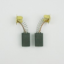 Kohlebürsten für Cross X Tools CRH 1600 , Cross Tools Bohrhammer CRH1600