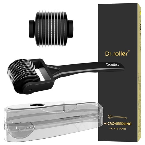 1mm bartroller bartwuchs - bartroller,