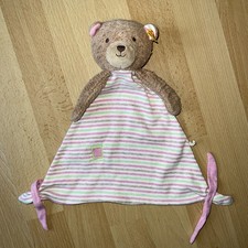 Steiff Bär 🐻 rosa