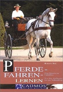 Pferde fahren lernen - pferde-fahren-lernen:,