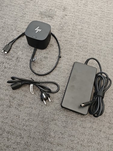Dockingstation g4 - dockingstation,