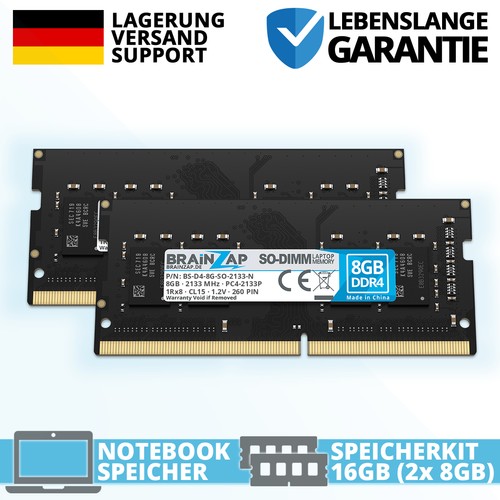 16gb ddr4 ram pc4 2133p - ddr4, pc4-2133p