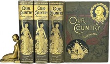 1888 AMERICAN HISTORY