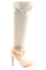 STEFANEL High Heel Stiefel