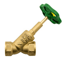 Schlösser Schrägsitzventil