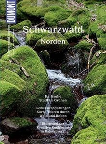 Dumont bildatlas schwarzwald - dumont,