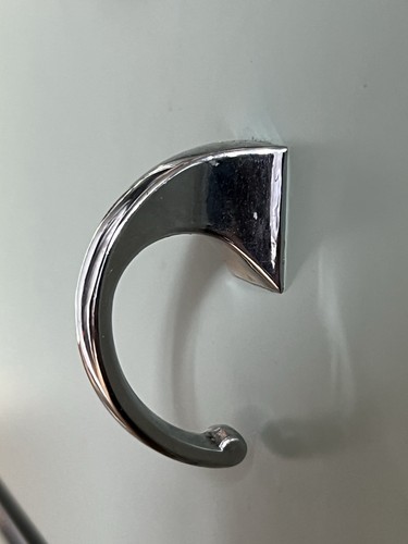 Griff haken baisch - haken, arztschrank