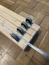 Hemnes original ikea bed - hemnes,