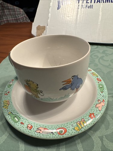 Thomas janosch tasse und - thomas,