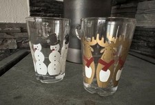 Weihnachtstassen Rentier Und