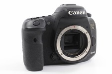 Canon EOS 7D Mark II Body