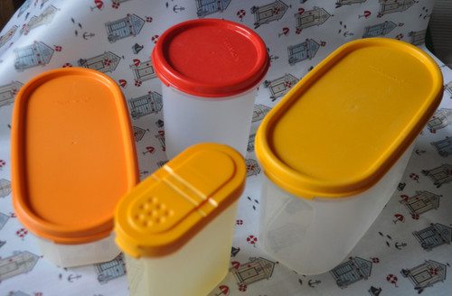 Tupperware 3eidgenossen - tupperware,