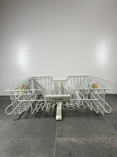 ✅ Geschirrkorb Oben Oberkorb