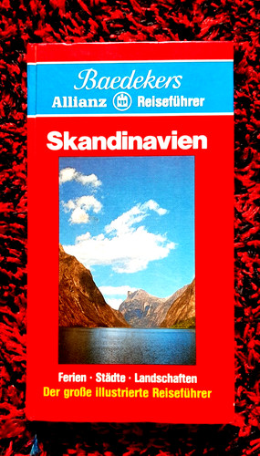 Baedekers allianz reiseführer - baedekers,