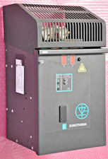 Eurotherm 2 Kanal Thyristorsteller TC2001 02/250A/400V/00/0V/10/000/FC/00/ENG/..