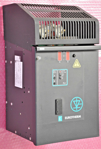 Eurotherm kanal - eurotherm, 2