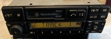 Mercedes-Benz Oldtimer Becker
