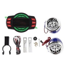 Motorrad mp3 usb - motorrad,