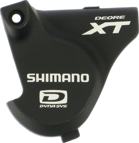 Shimano deore m780 - shimano, xt