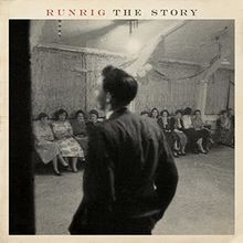 The story von - story, cd