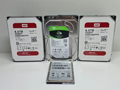 Seagate 8tb nas hdd sata - 8tb, /