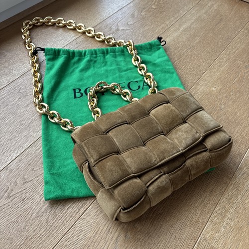 Bottega veneta padded - bottega,