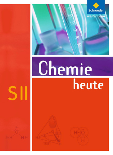 Schroedel chemie heute sii - heute,