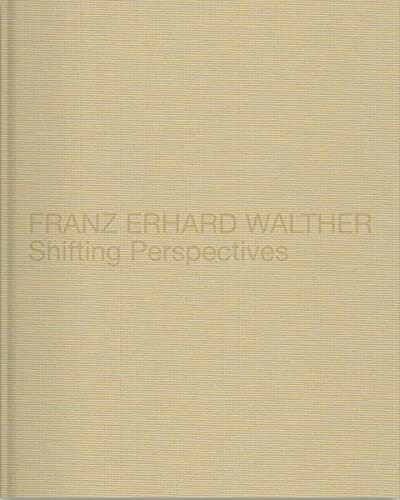 Franz erhard walther - erhard, walther:
