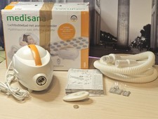 Medisana MBH Pumpe für