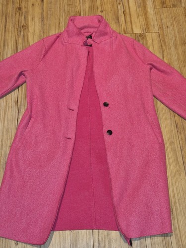 Only übergangsmantel pink - in,