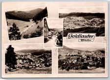 AK Goldlauter Thüringen