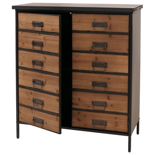 Ware apothekerkommode - b-ware,