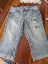 Damen Jeans Bermuda von Soccx W32 Inch *super Zustand*