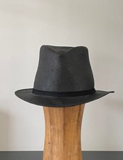 Ann Demeulemeester Hut