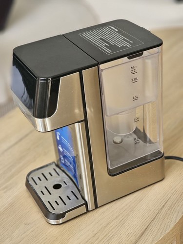 Philips water station spender - water,