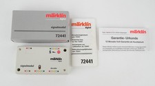 Märklin 72441 digital
