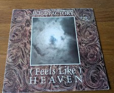 Fiction Factory Feels Like