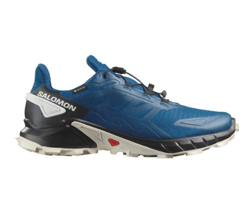 Salomon herren laufschuhe - herren,