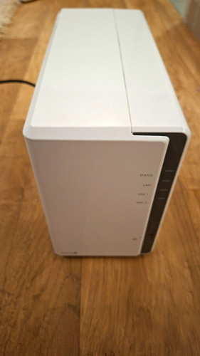 Synology nas ds215j bay - synology,
