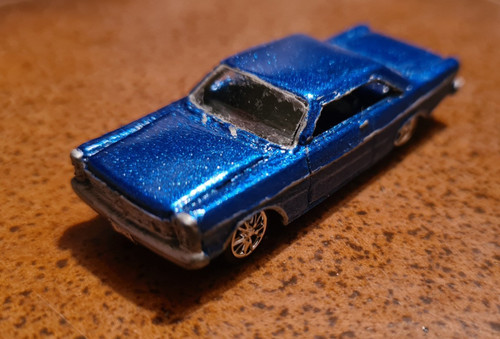 Ford galaxie 500 1965 - ford,