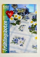 Rico Design Heft No. 66