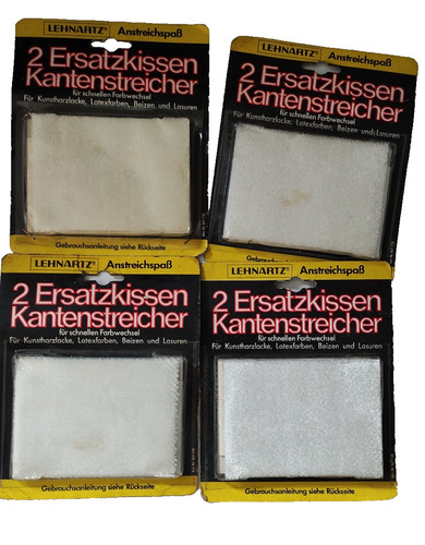 Lehnartz sets mit 2 - mit, je