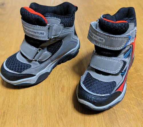Kleinkind winterschuhe - kleinkind,