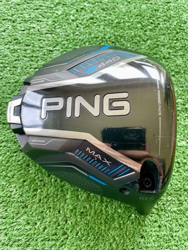 Ping g440 max driver grad - 10,5,