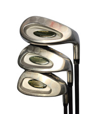 Yonex Rekin Super Titanium