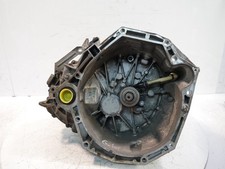 Schaltgetriebe für Nissan